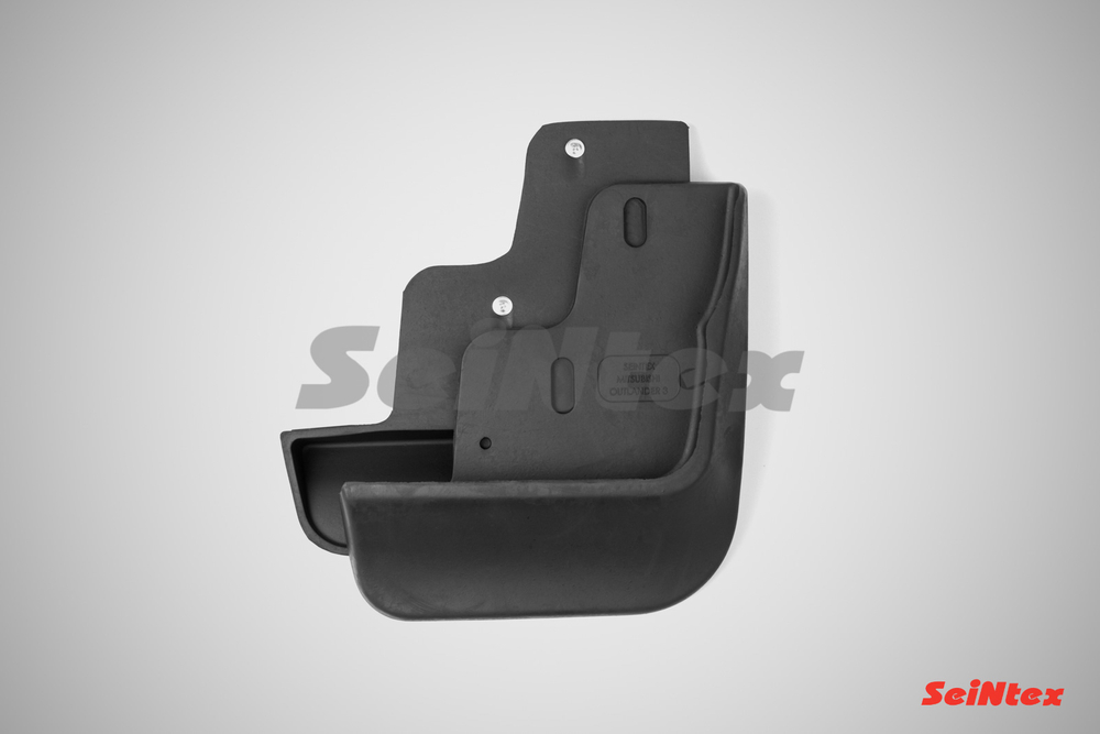Брызговики для Mitsubishi Outlander III (передние) 2015-2018 Seintex.86257