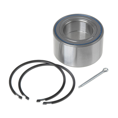 Подшипник ступицы передний NISSAN Primera (P12)/X-Trail (T30) 00-06 GANZ GIK05134