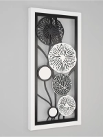 Декор для дома на стену 56*26 см