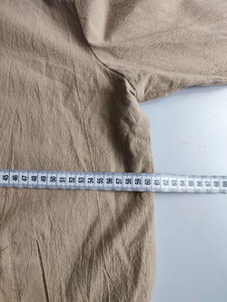 Жакет Portre льняной 54/56 размер