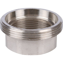 Разъемное соединение "американка" ВР (ник) 1 1/2"