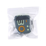 Чехол для AirPods 3D, №209, 012448