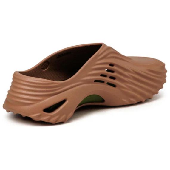 Crocs Echo Wave 'Brown'