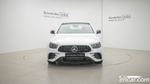 Mercedes-Benz E-Class W213 E53 AMG 4MATIC+ (12.2022)