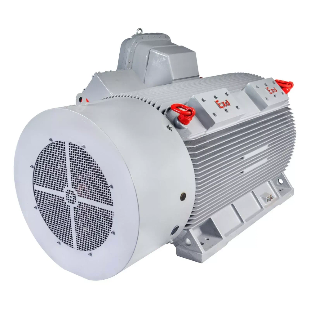 Электродвигатель ESQ M 400-SDN 6,0-315/1500-EP-A IP55 (SG) 315/1500 IM1001