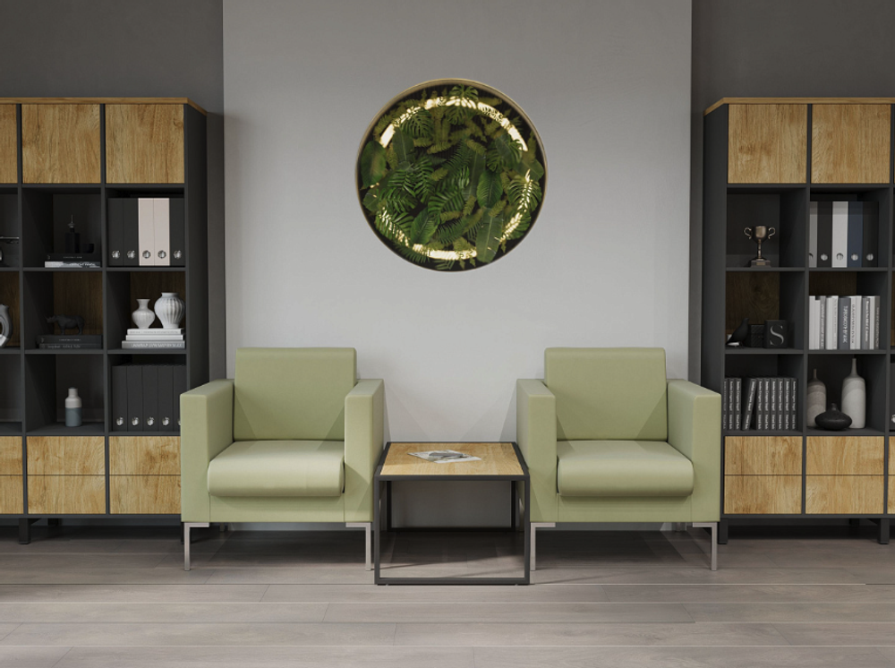 Диван двухместный ХАНС