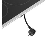 Электрическая варочная панель MAUNFELD EEHE.32VCSB фото 7