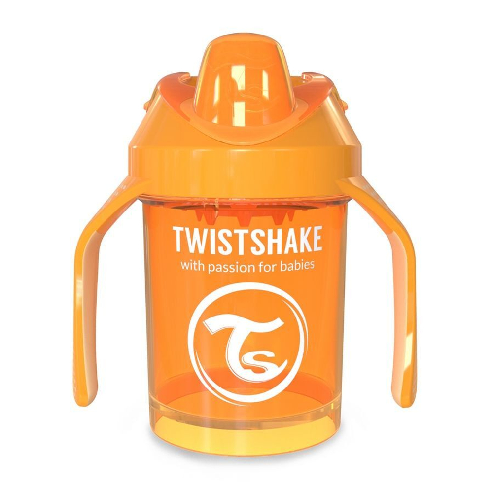 Поильник Twistshake Mini Cup 230 мл.