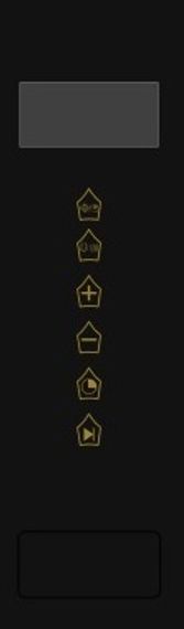 Встраиваемая микроволновая печь Graude MWGK 38.1 S