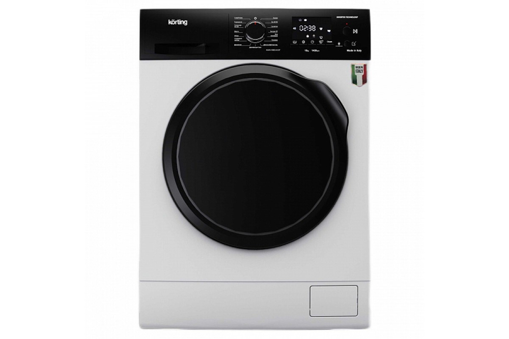 Стиральная машина Korting KWM 59ID14107