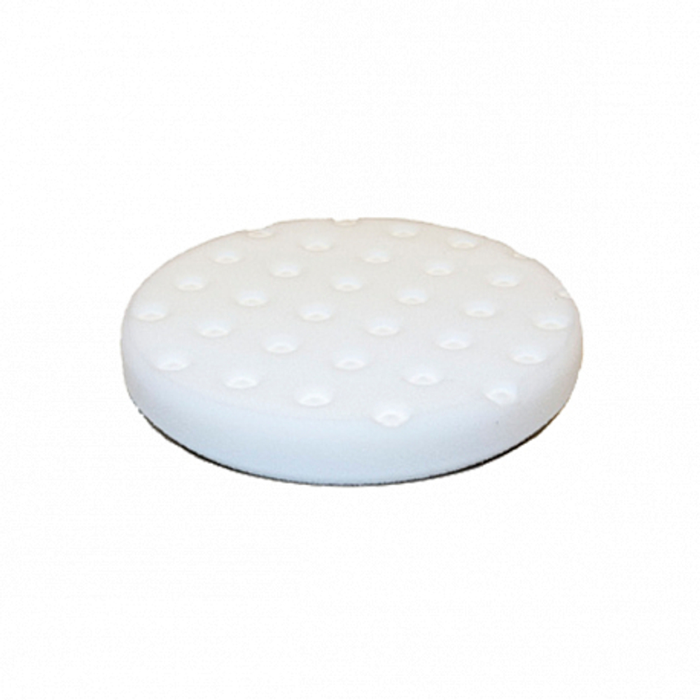 Lake Country White CCS Foam Белый полирующий 150мм