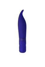 Перезаряжаемый Вибратор Universe Airy’s Mystery Arrow Blue 9602-01lola