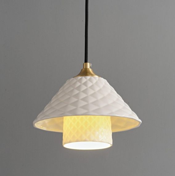 Подвесной светильник Romatti Kobo Damian PD6329-1D