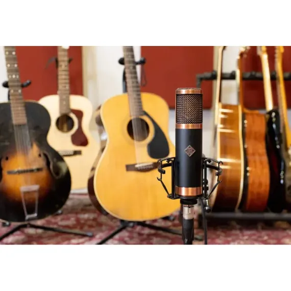 Telefunken TF39 Copperhead