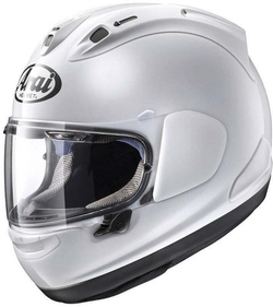 Шлем Arai EVO Diamond White