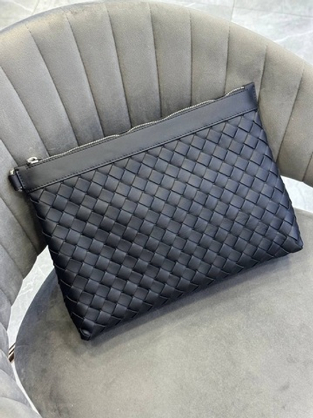 Клатч Bottega Veneta