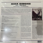 Виниловая пластинка Nina Simone ‎– Strange Fruit LP