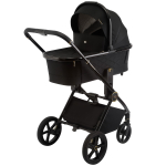 Детская коляска Sweet Baby Elegante 2 в 1 GL Black
