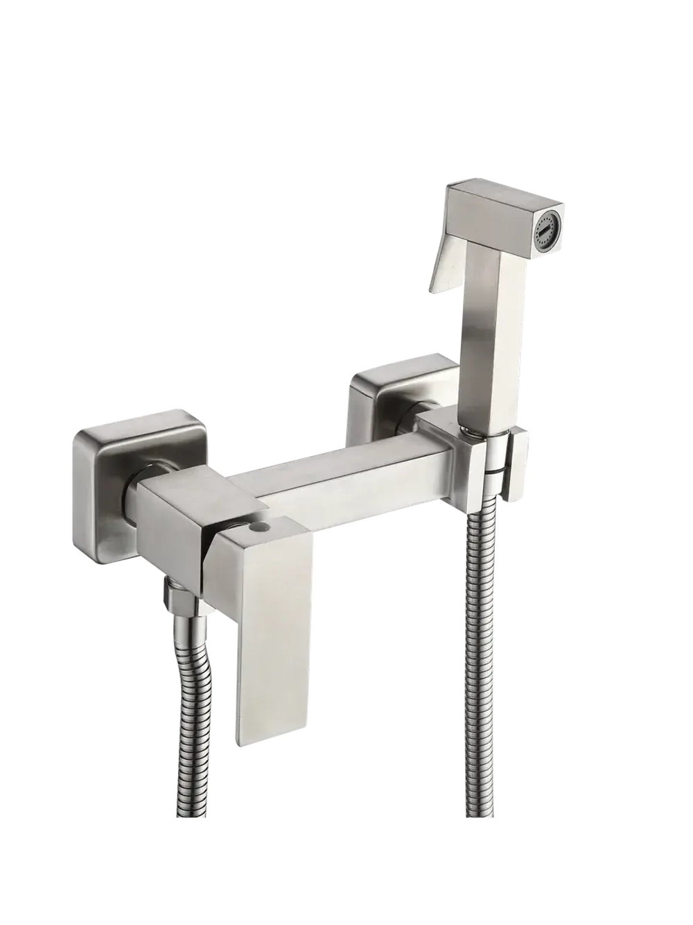 Гигиенический душ со смесителем FRAP F7504-5