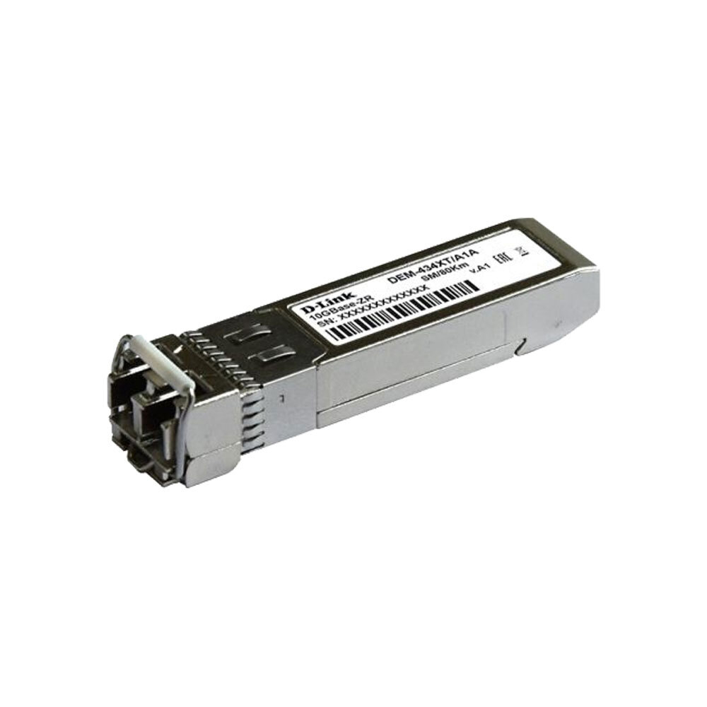 D-Link 434XT/A1A Сетевое оборудование