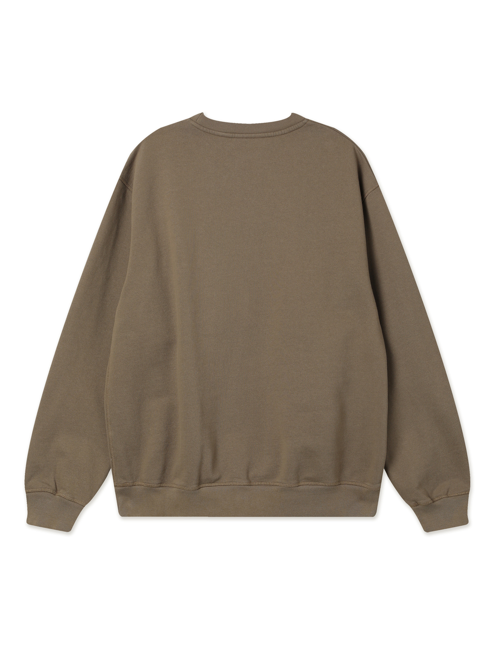 Мужская Толстовка future visions crew neck