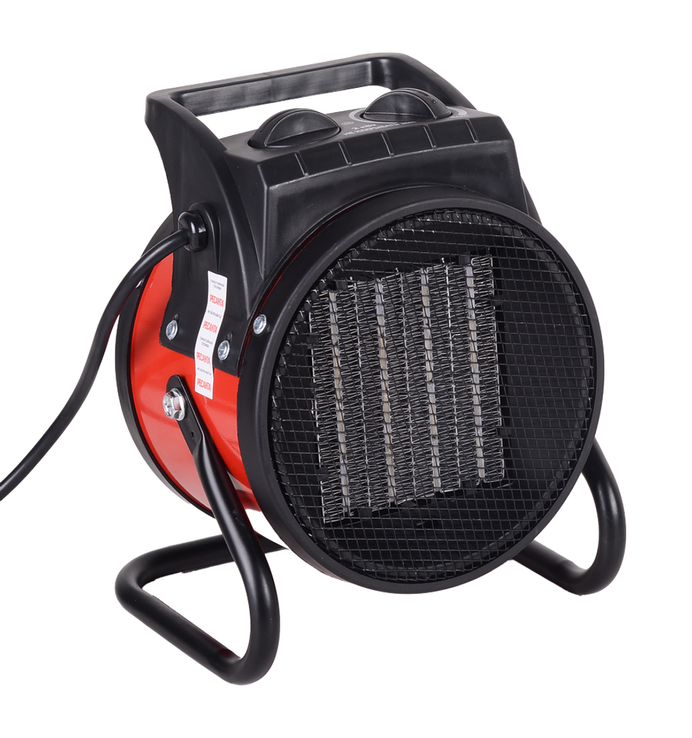 Электрическая теплопушка РЕСАНТА ТЭПК-2000K