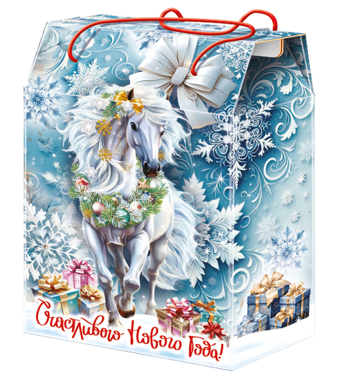 Метелица (мгк) – Премиум 2000 г.