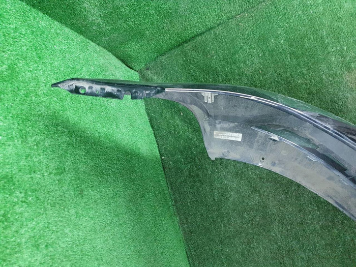 Бампер передний Mercedes S W222 (2013-2017) Maybach