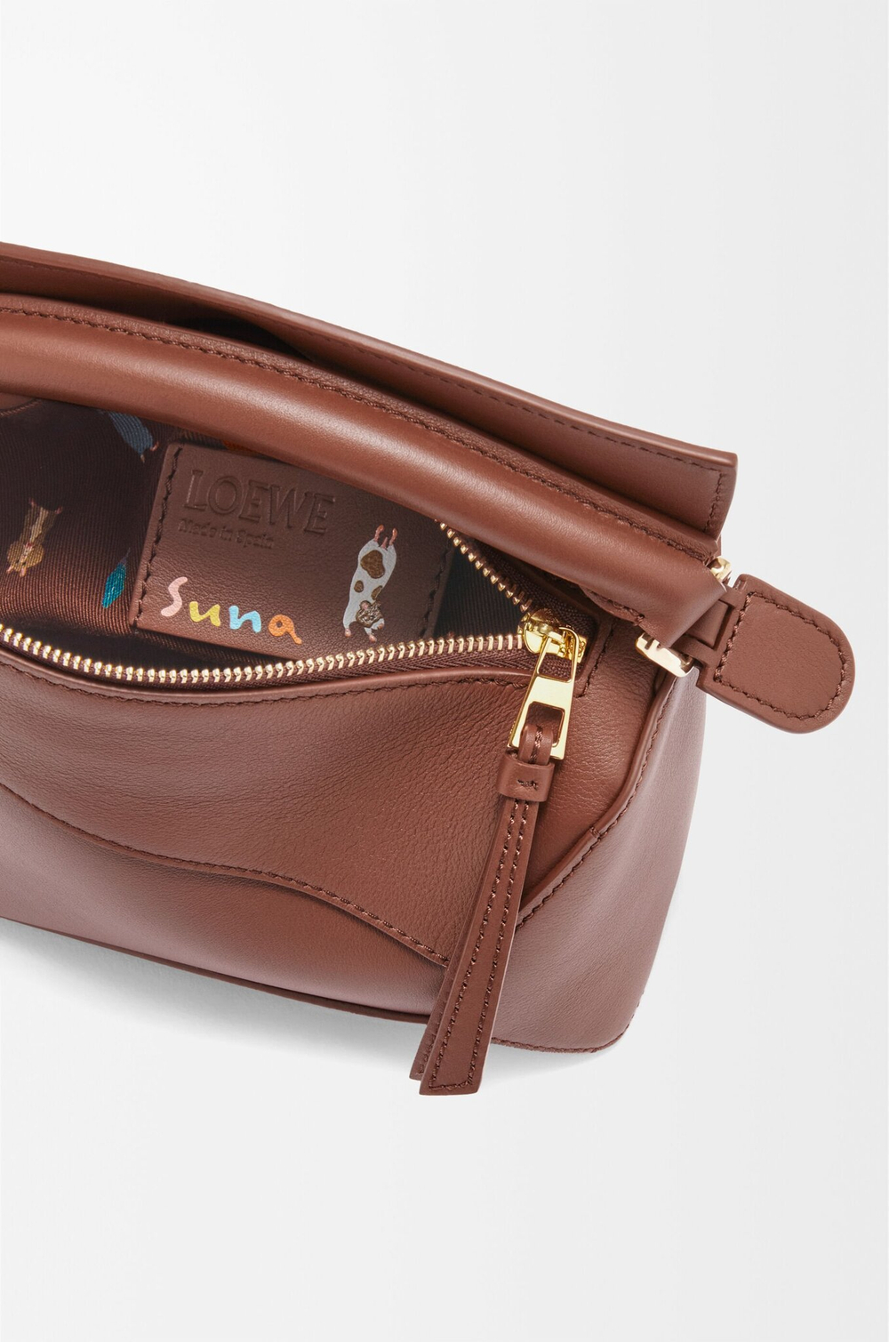 Сумка LOEWE