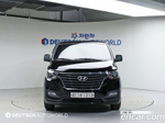 Hyundai The New Grand Starex Van 3-х местный (09.2019)