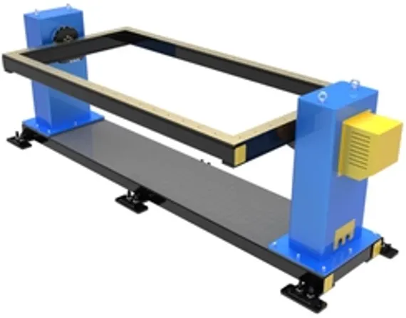 Промышленный робот-манипулятор CRP RA27-50