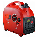 Бензиновый генератор Fubag TI 2300