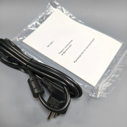 Инфузомат Mindray SK-500 I