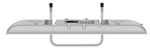 Телевизор  TopDevice TDTV43CS07U_WE