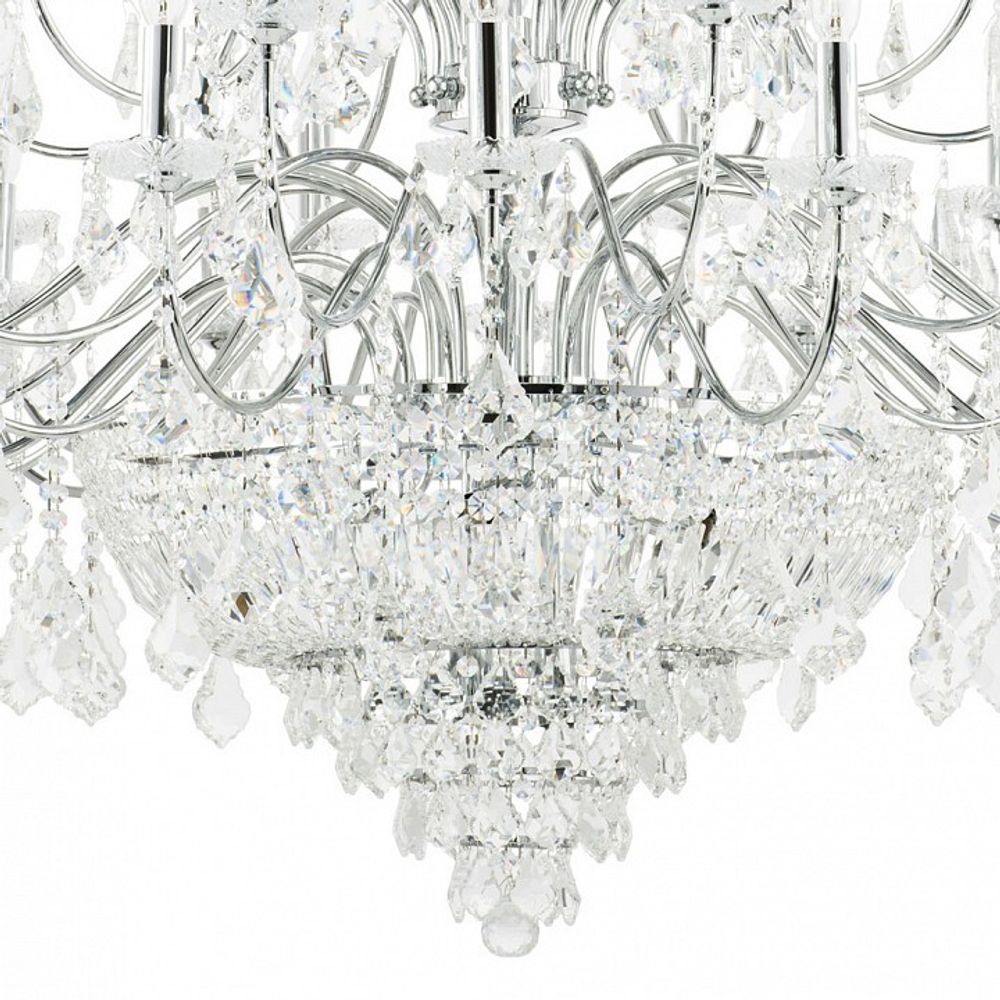 Подвесная люстра Lightstar Classic 700514