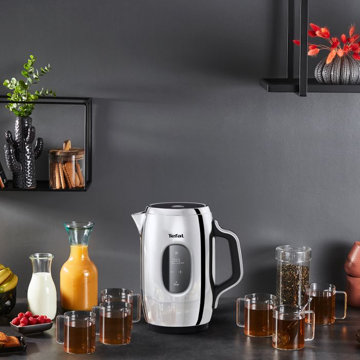 Электрический чайник Tefal Majestuo KI883D10