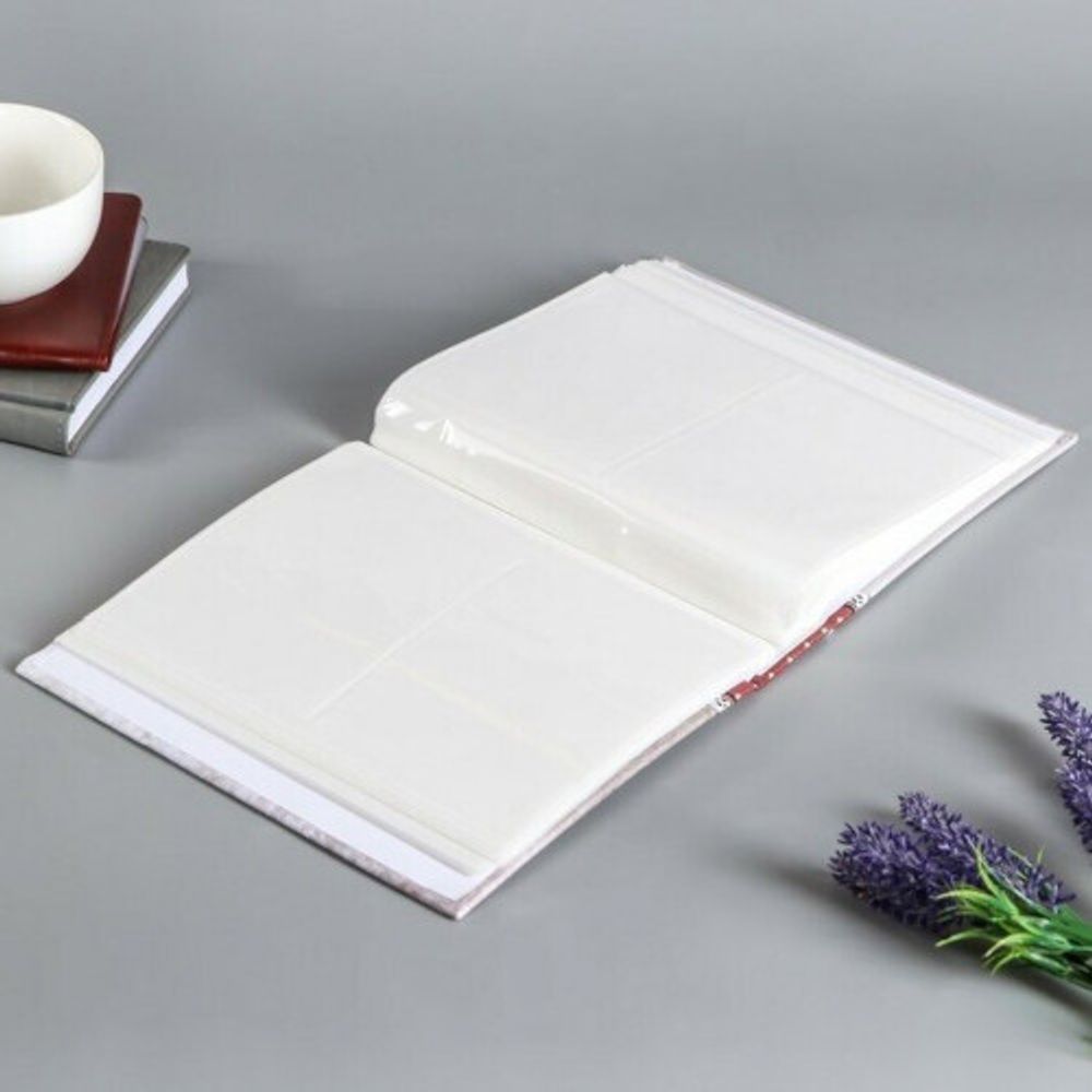 Фотоальбом Image Art IA-200PP серия 280 детский термосварка 200 фотографий размер 10х15