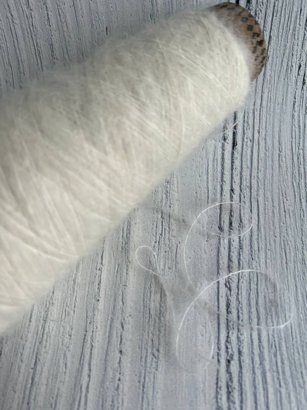 Пряжа для вязания silk kid moher