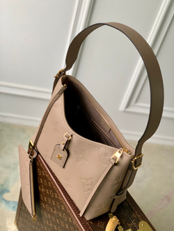 Louis Vuitton CarryAll PM