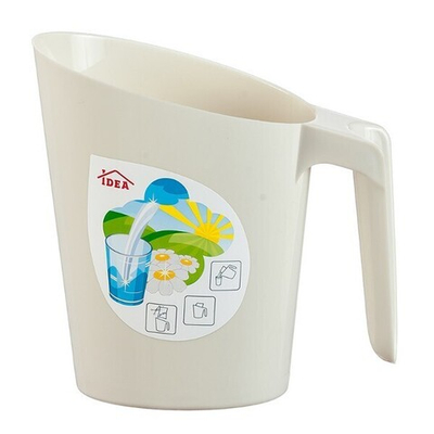 Кувшин-подставка для молочного пакета