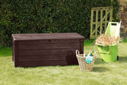 Сундук «Brightwood», 454 л, коричневый