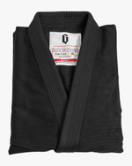Кимоно GAMENESS AIR PRO 3.0 - Black