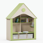 Книжный домик Дьярви серия Скандик