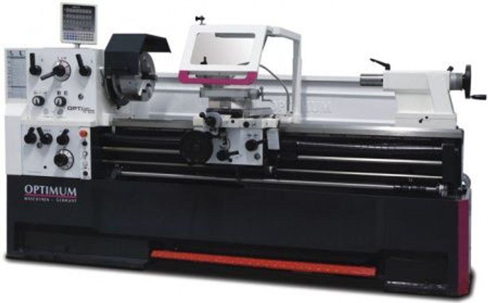 Токарно-винторезный станок Optimum TH5630