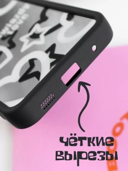 Чехол на Xiaomi Redmi Note 10 Pro