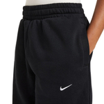 Баскетбольные детские штаны Nike Culture of Basketball Pants Black