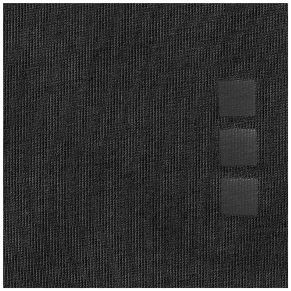 Nanaimo мужская футболка с коротким рукавом