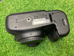 Canon EOS 60D (8.200 кадров)