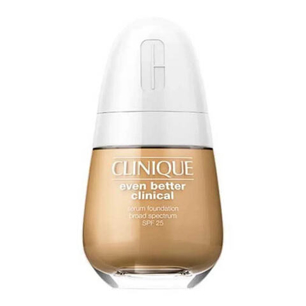 Жидкая основа для макияжа Clinique Even Better Clinical Nº 90-sand Spf 20 30 ml