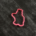 Снеговик №11